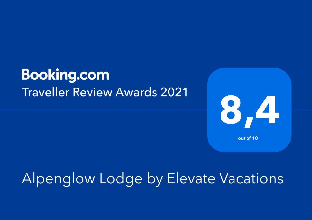 Alpenglow By Elevate Vacations Apartment