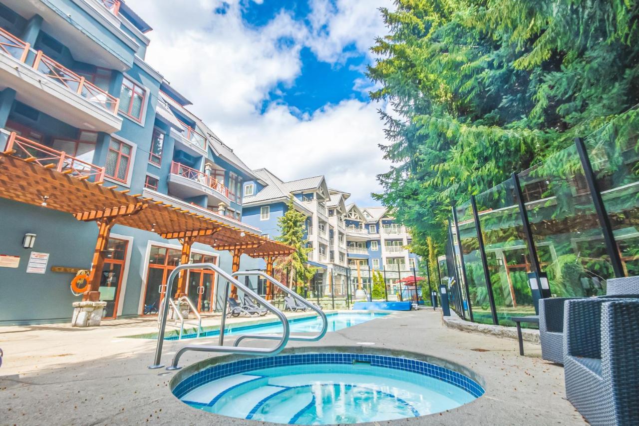 Alpenglow By Elevate Vacations * Whistler