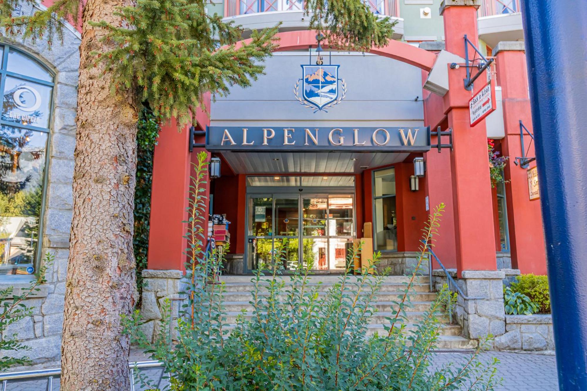 Apartment Alpenglow By Elevate Vacations Whistler