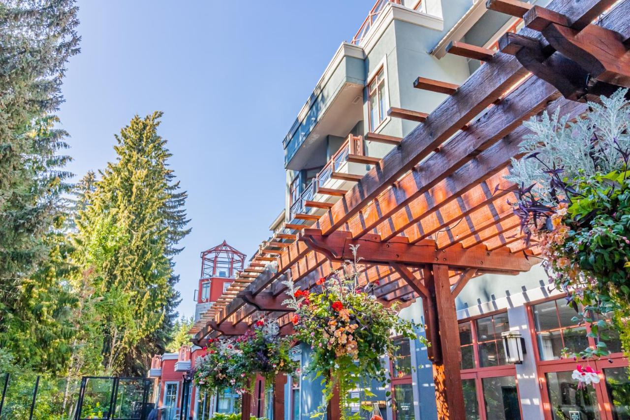 Alpenglow By Elevate Vacations Apartment