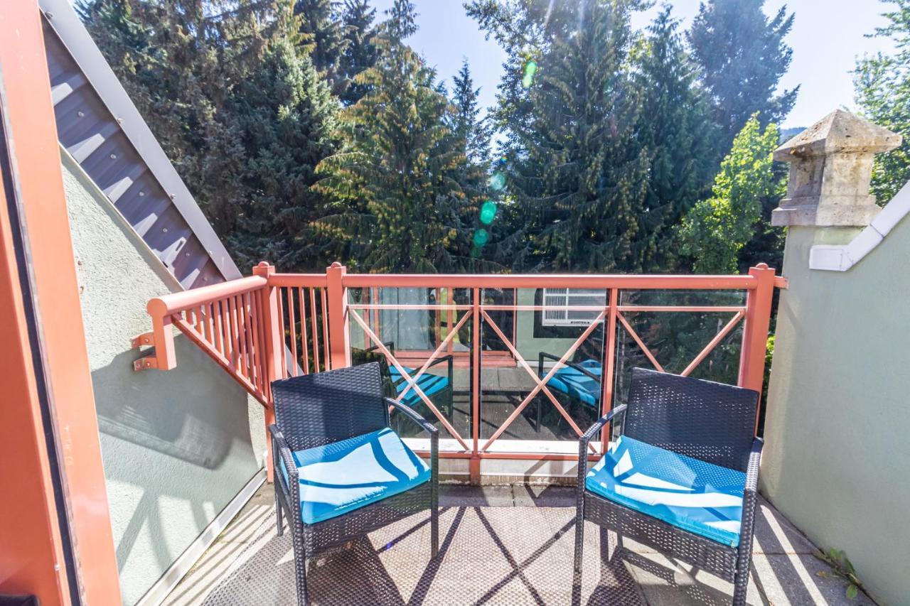 Alpenglow By Elevate Vacations Apartment