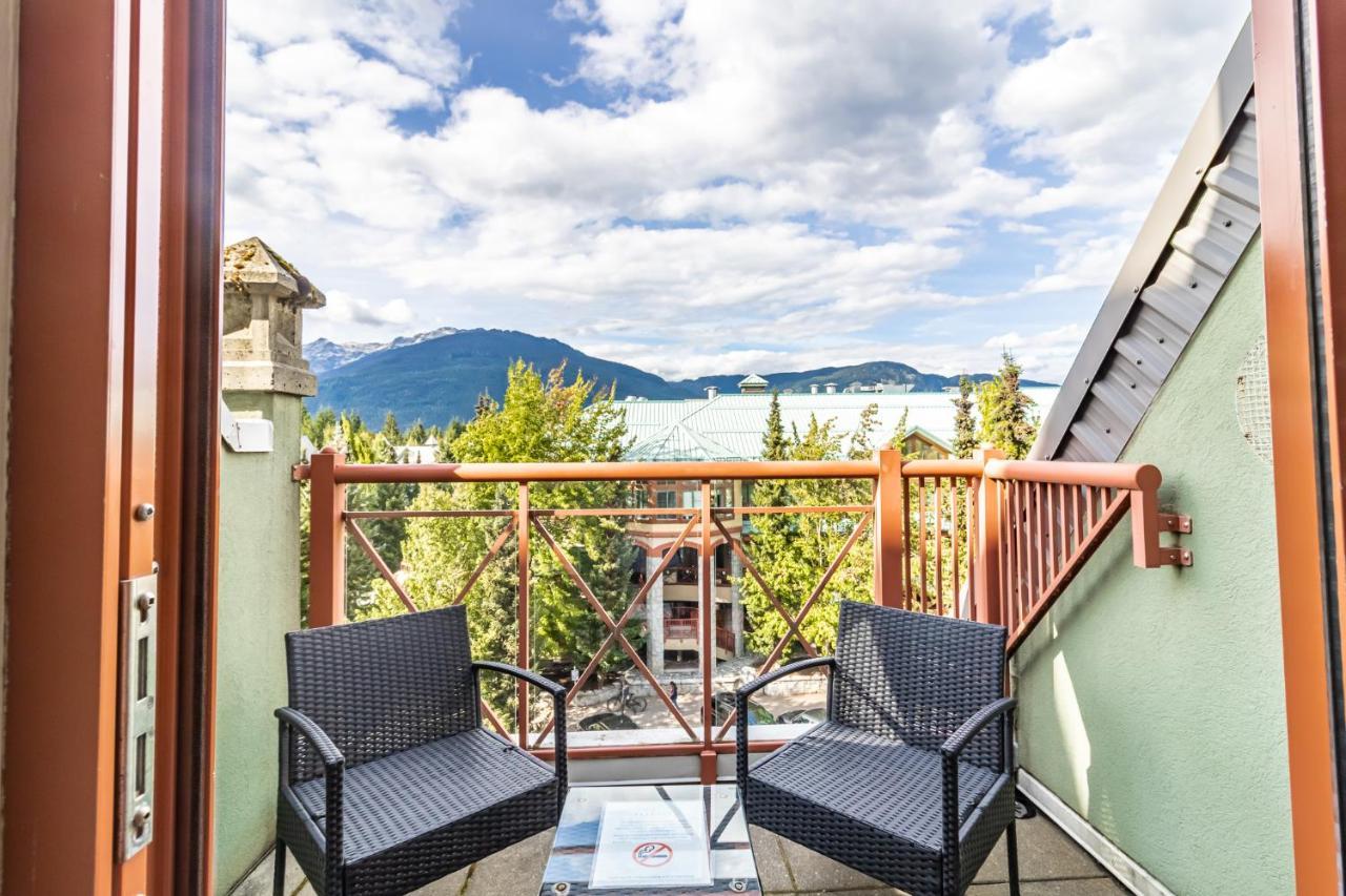 Apartment Alpenglow By Elevate Vacations *