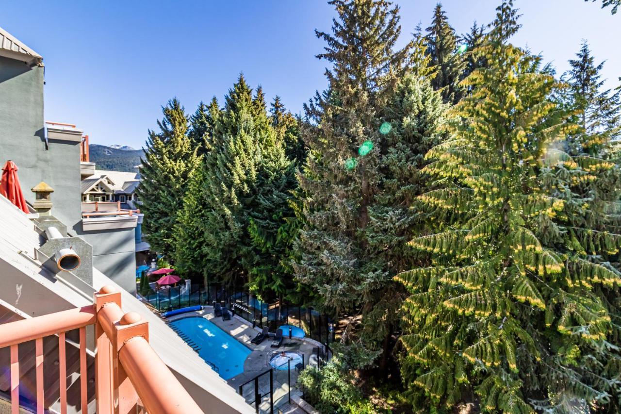Alpenglow By Elevate Vacations Apartment Whistler