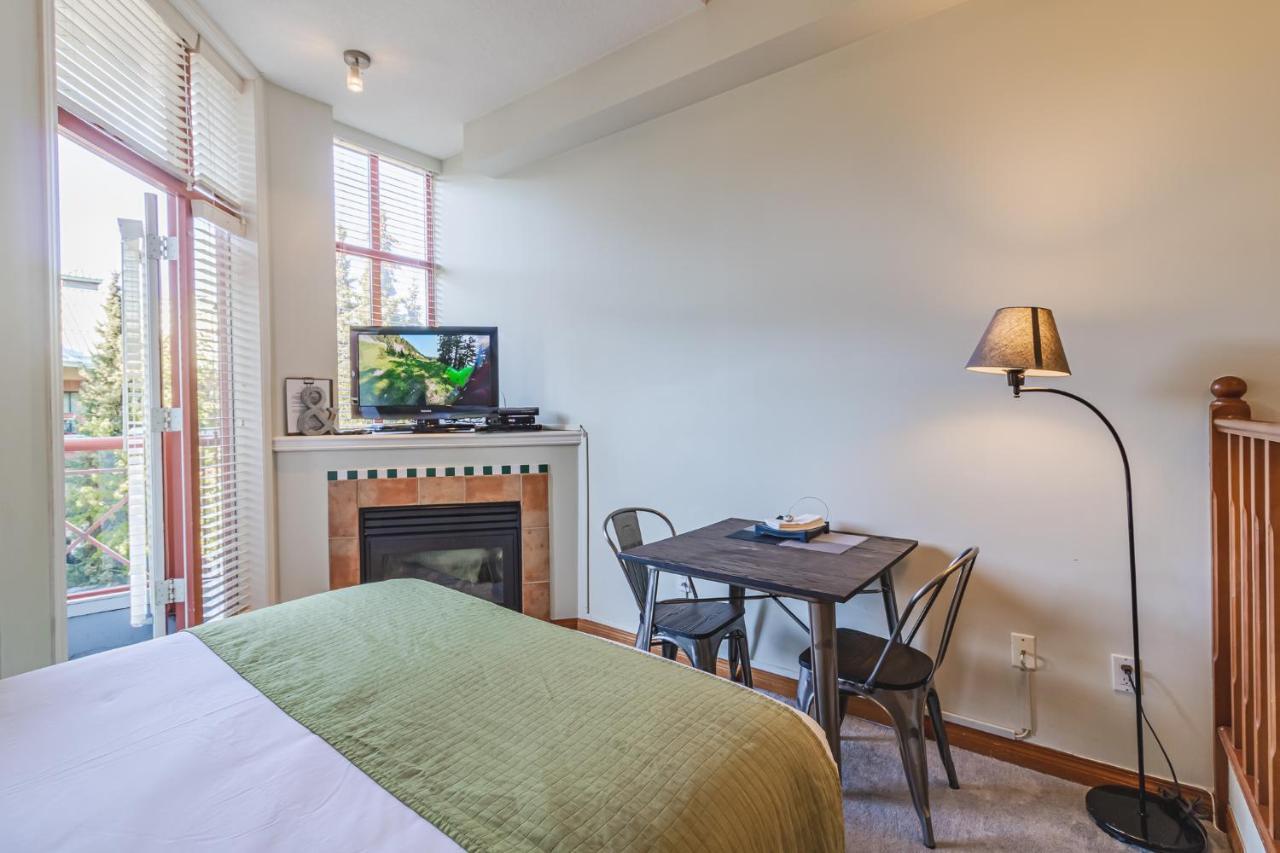 Alpenglow By Elevate Vacations Apartment