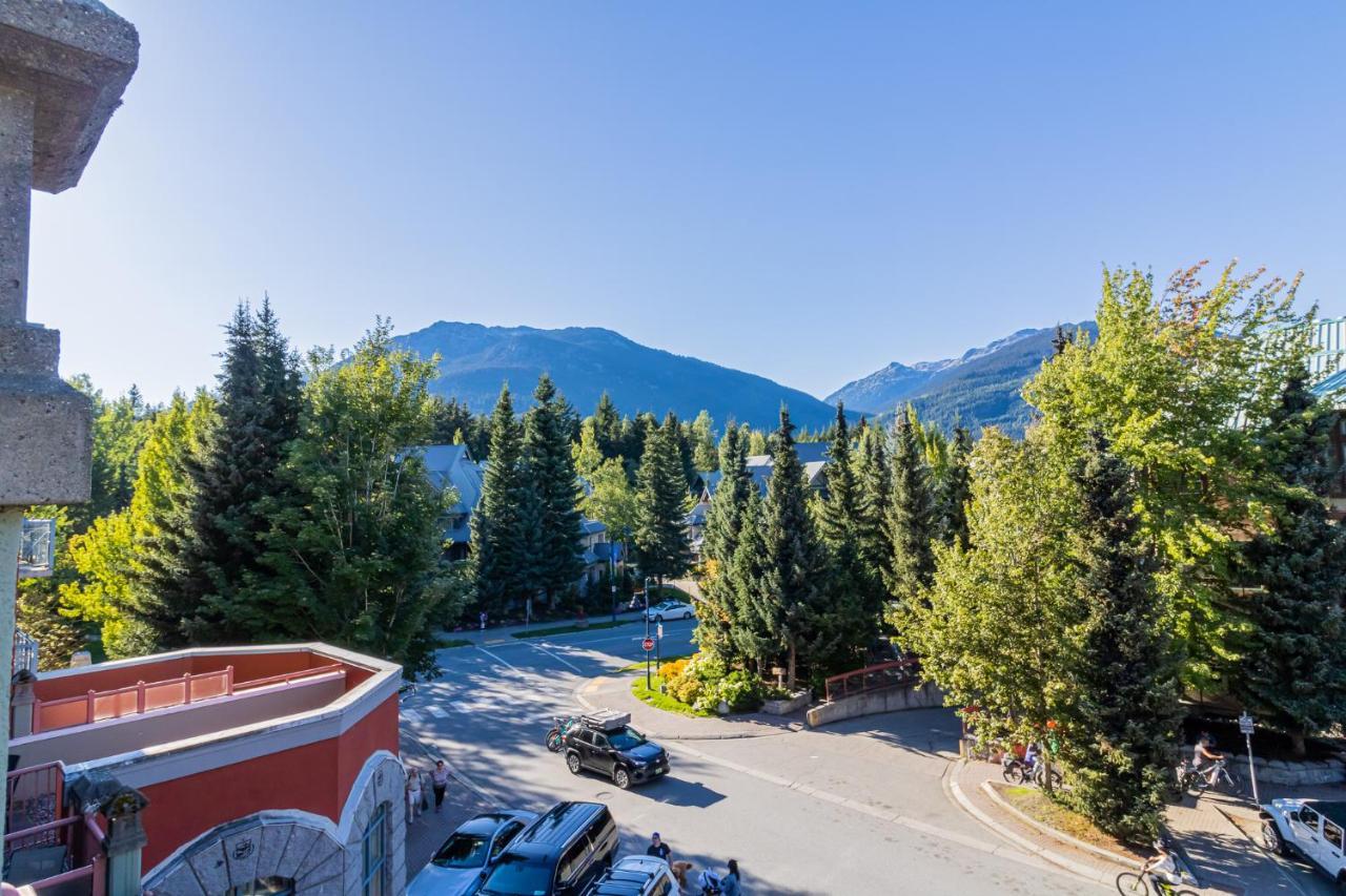Apartment Alpenglow By Elevate Vacations