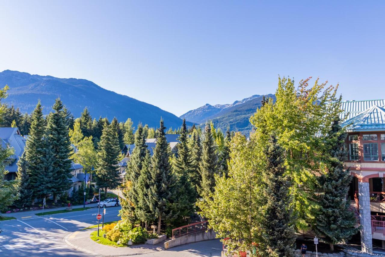Alpenglow By Elevate Vacations Whistler