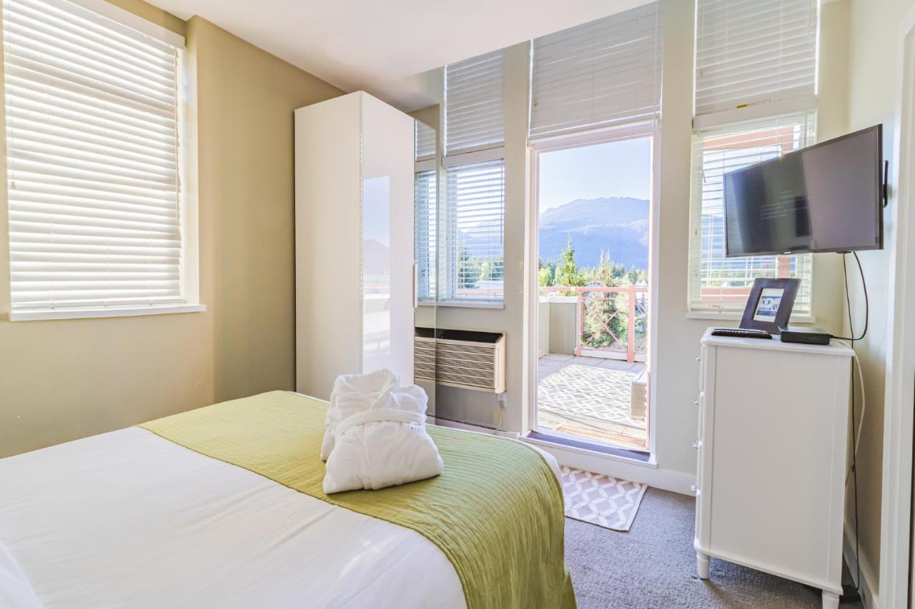 Apartment Alpenglow By Elevate Vacations