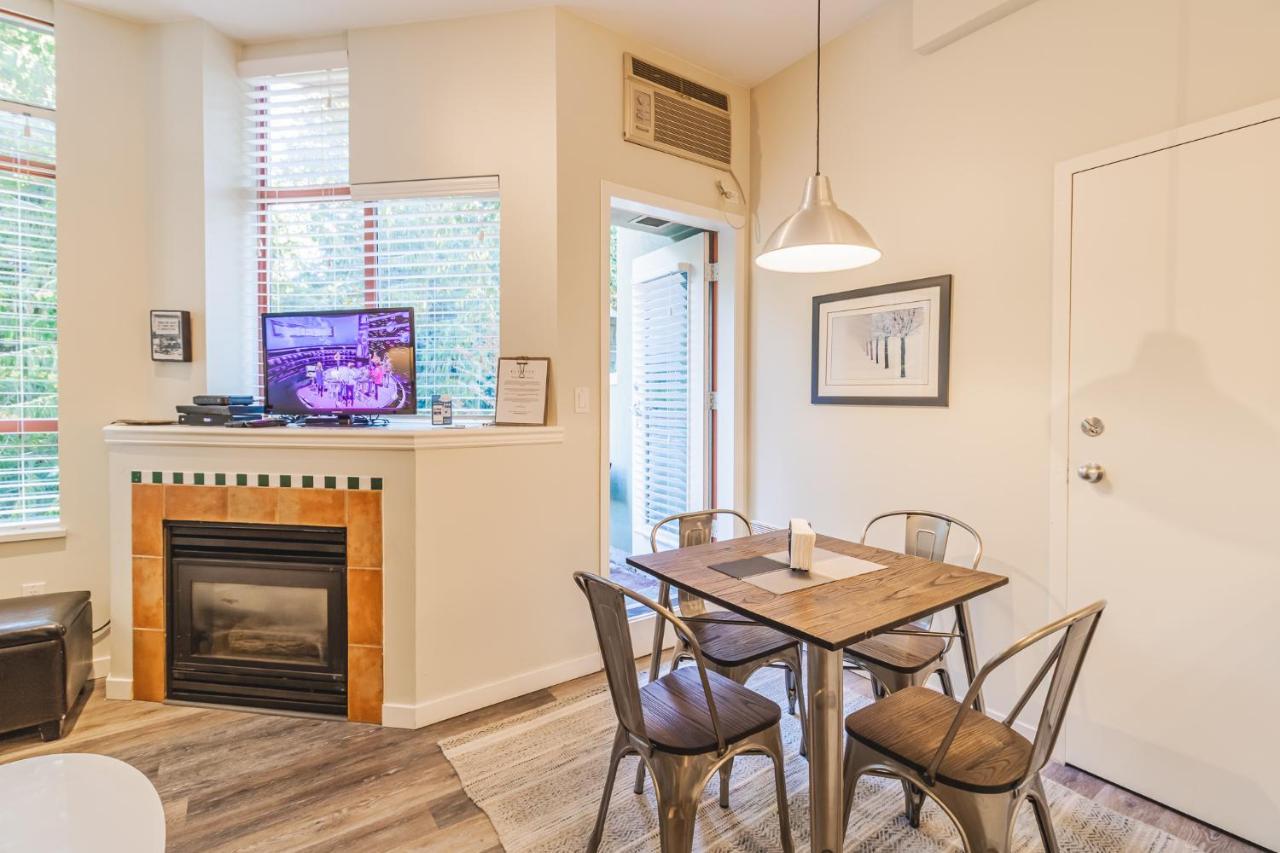Apartment Alpenglow By Elevate Vacations Whistler
