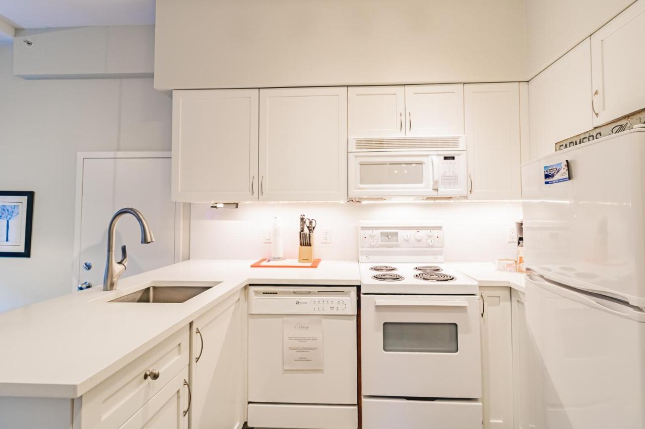 Alpenglow By Elevate Vacations Apartment Whistler