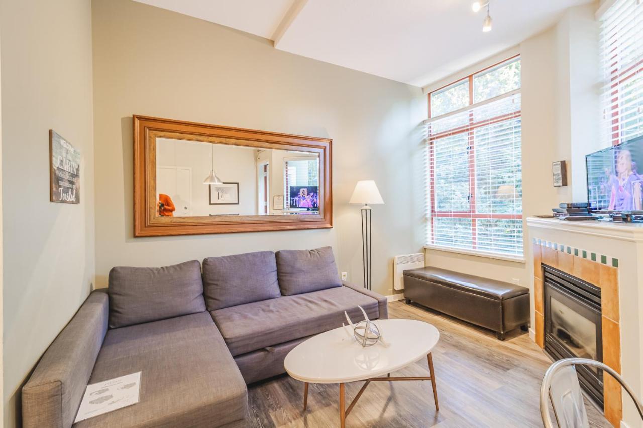 Apartment Alpenglow By Elevate Vacations *