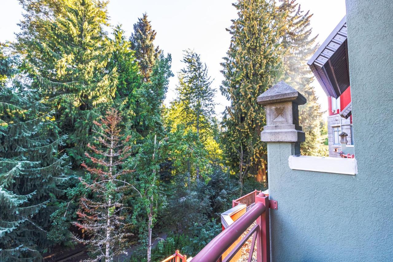 Alpenglow By Elevate Vacations Apartment *