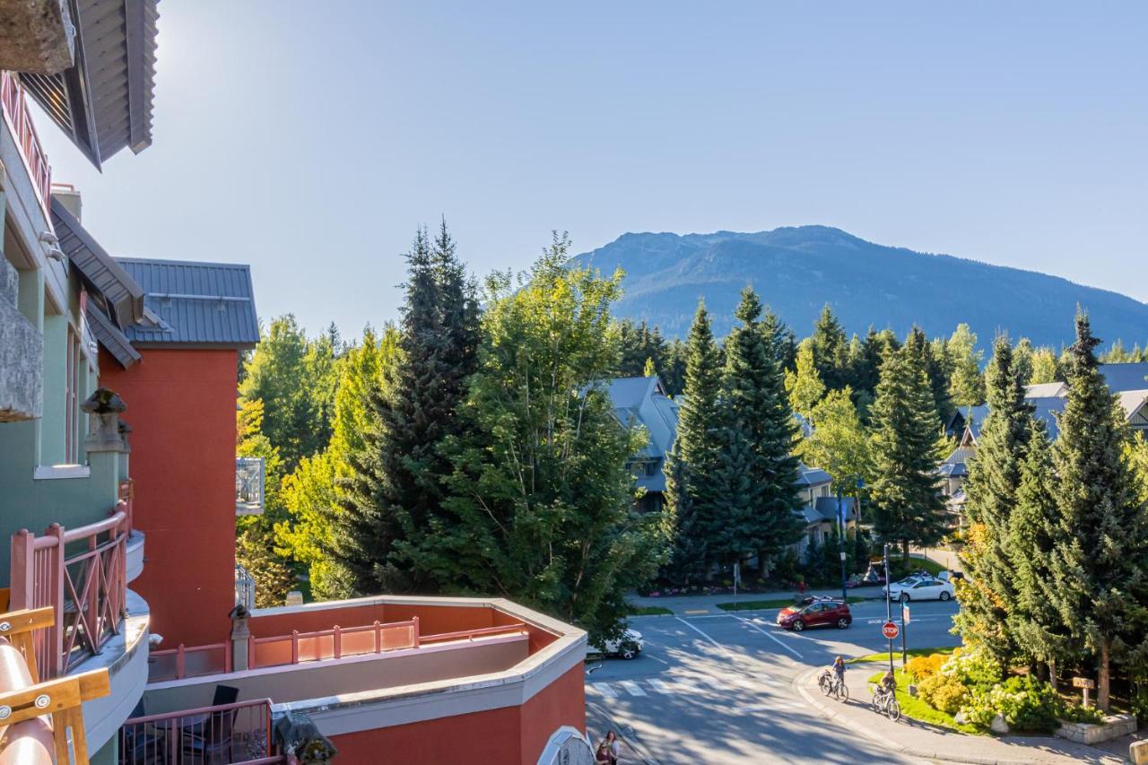 Alpenglow By Elevate Vacations * Whistler