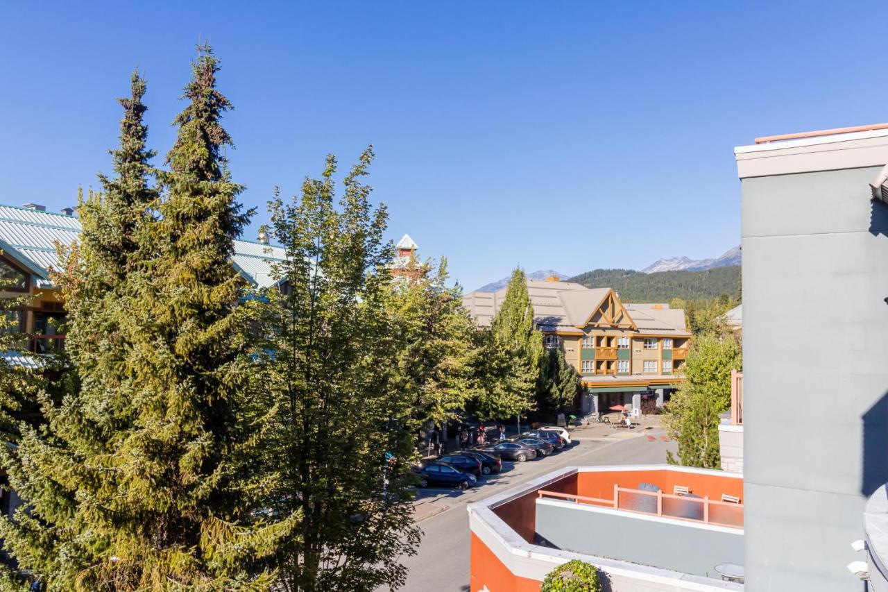 Alpenglow By Elevate Vacations Whistler