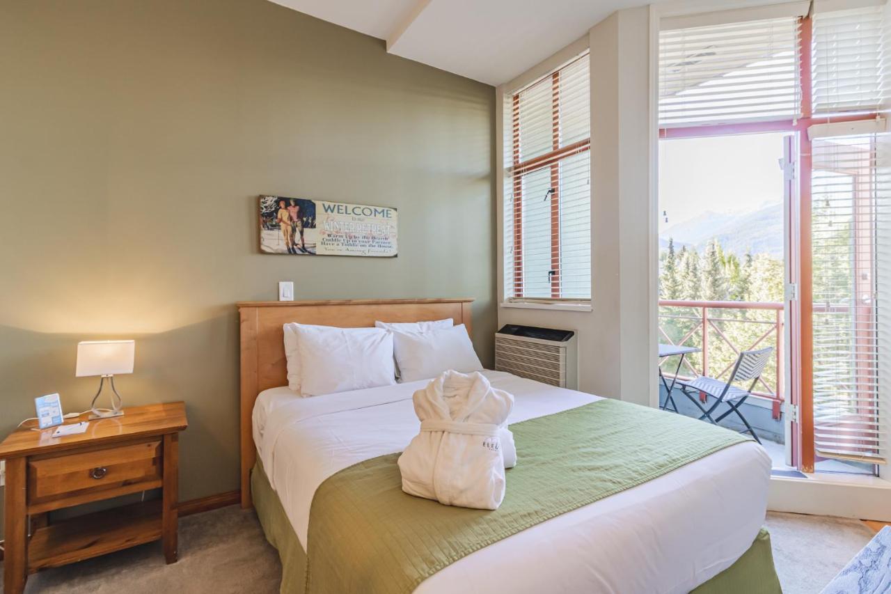 Alpenglow By Elevate Vacations Apartment
