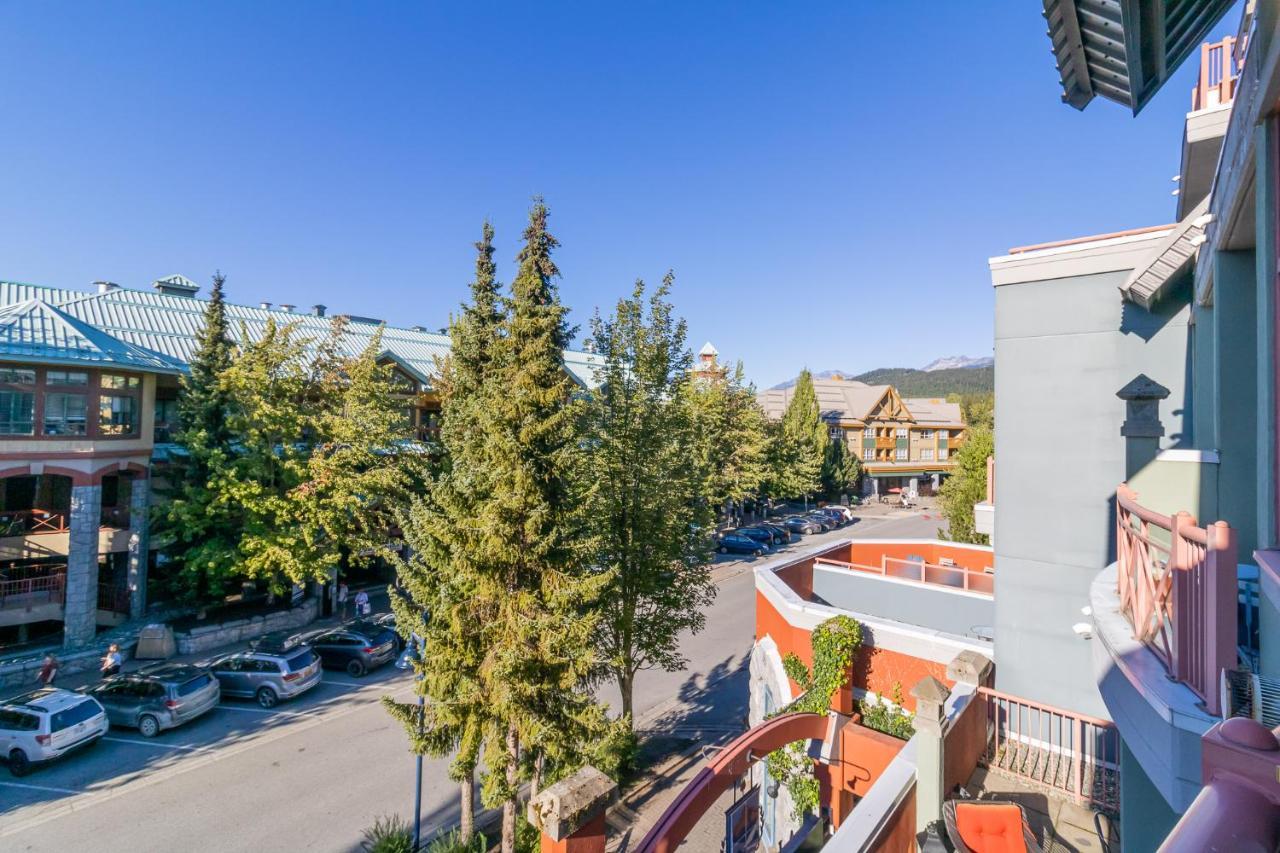 Apartment Alpenglow By Elevate Vacations Whistler