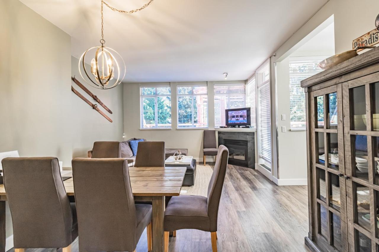 Alpenglow By Elevate Vacations Apartment