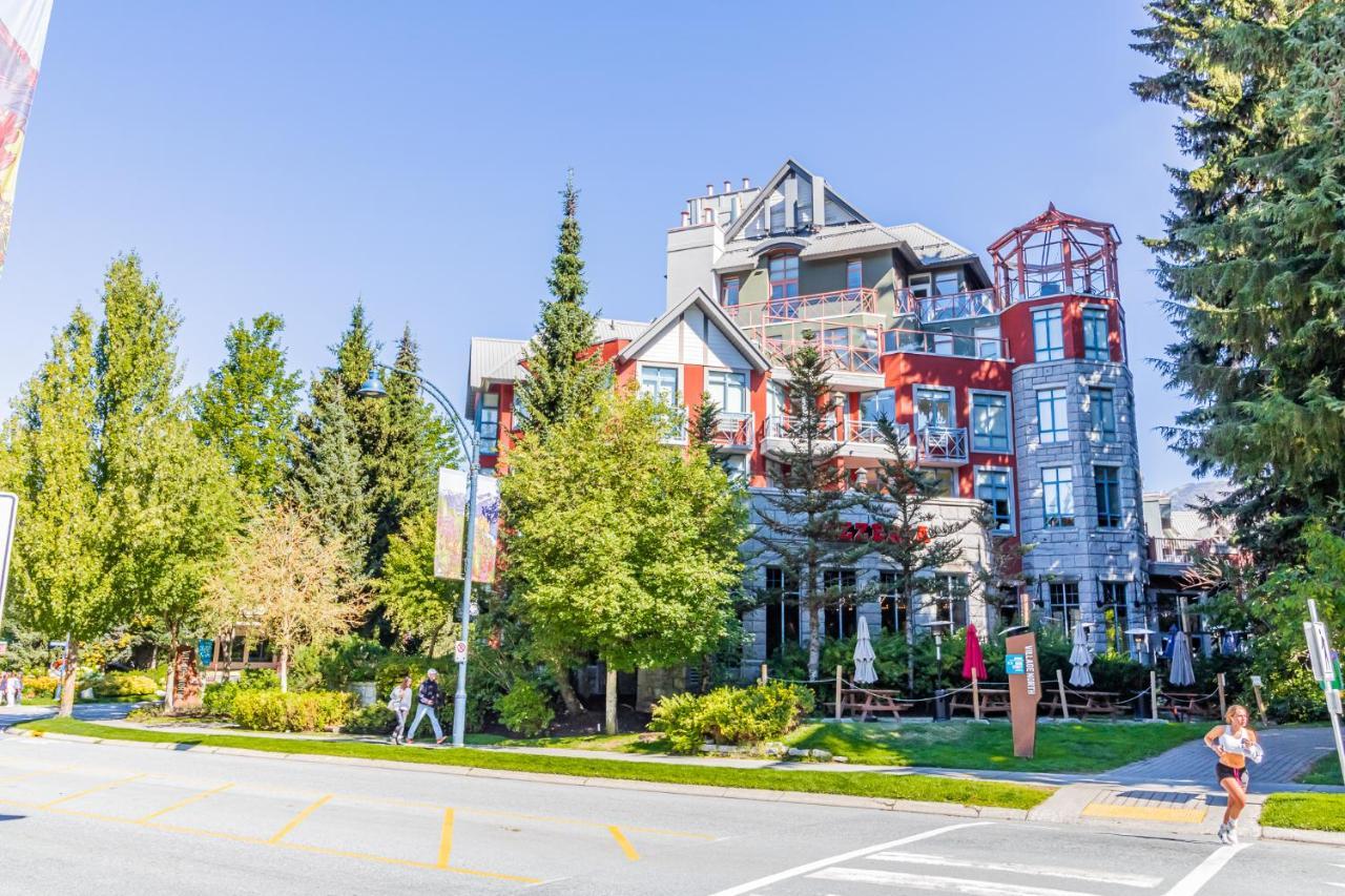 Alpenglow By Elevate Vacations Apartment