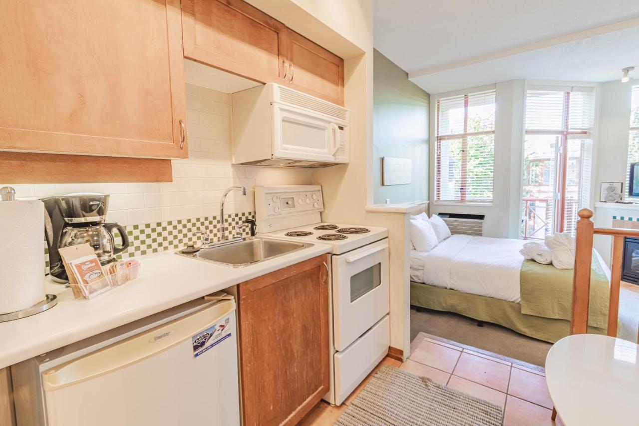 Apartment Alpenglow By Elevate Vacations *
