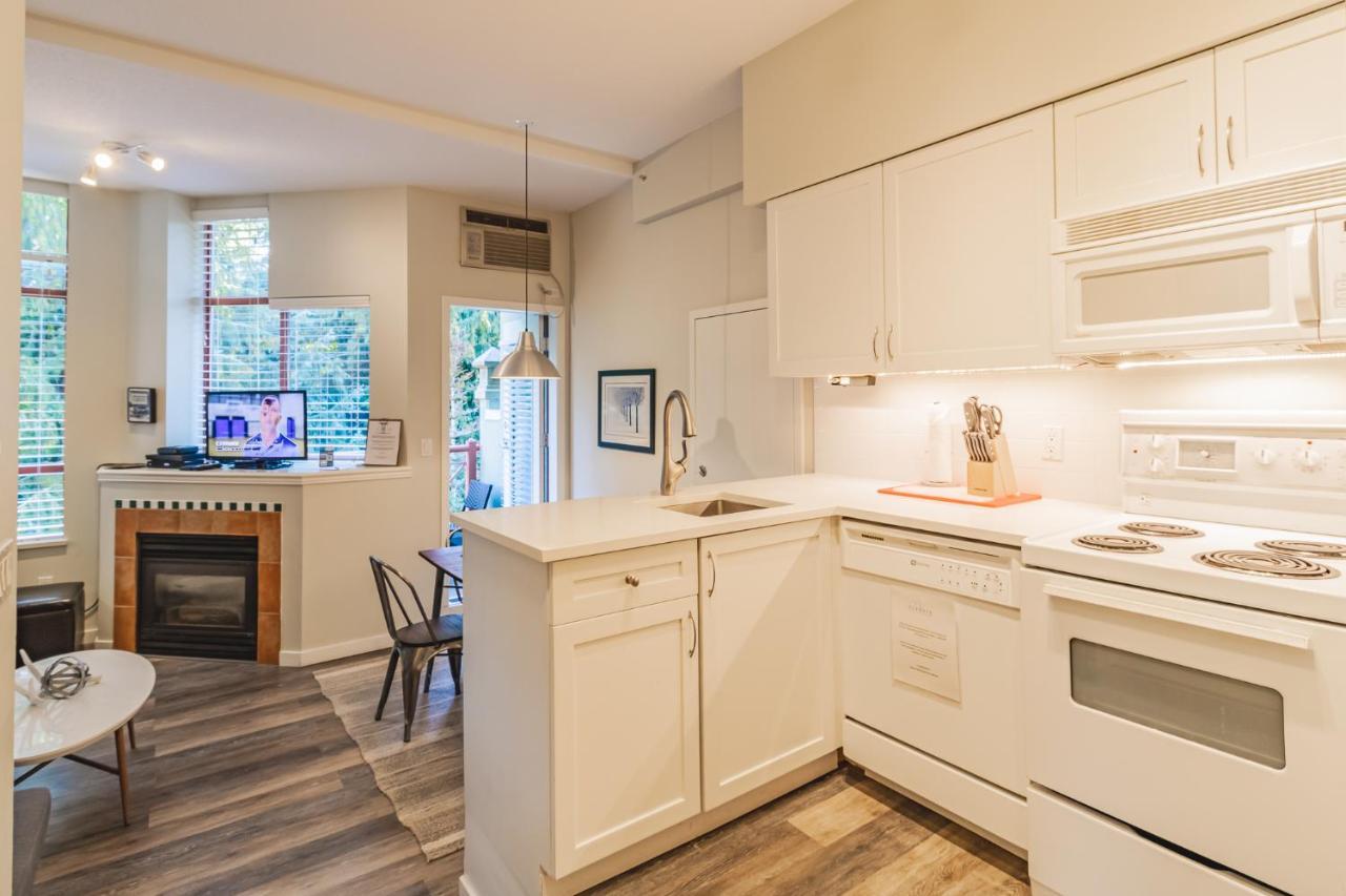 Alpenglow By Elevate Vacations Apartment Whistler