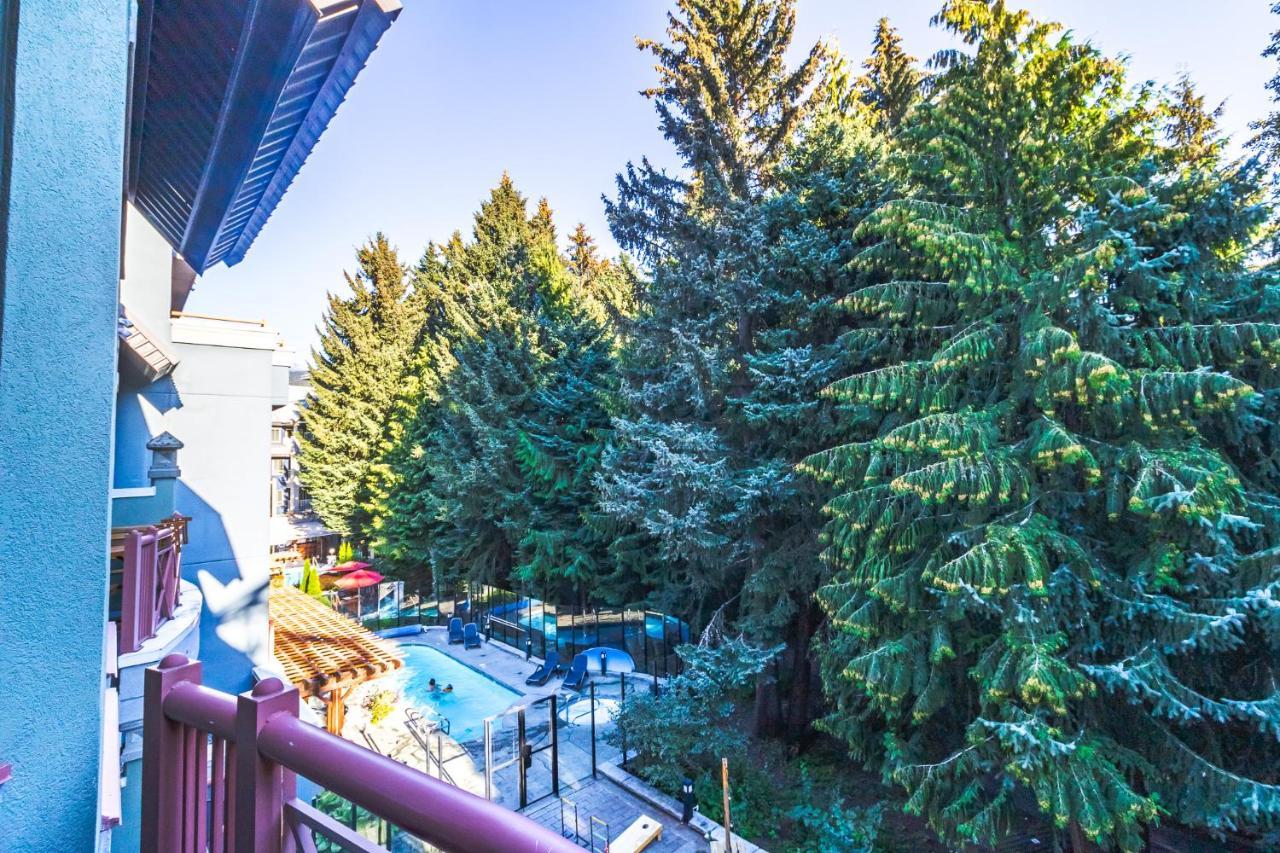 Apartment Alpenglow By Elevate Vacations Whistler
