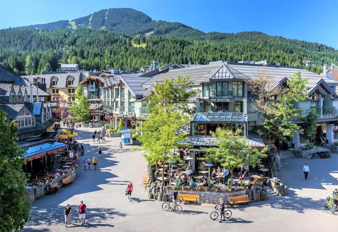 Alpenglow By Elevate Vacations Whistler