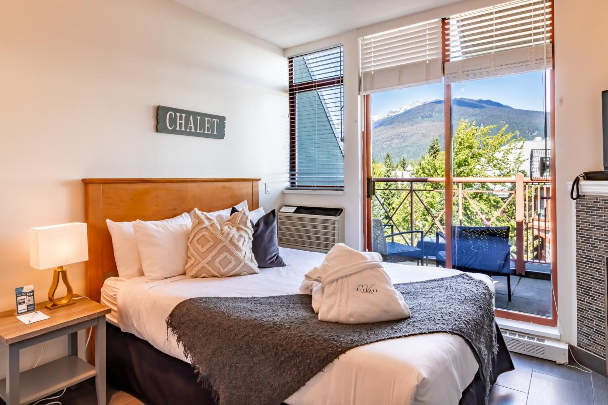 Alpenglow By Elevate Vacations Apartment *