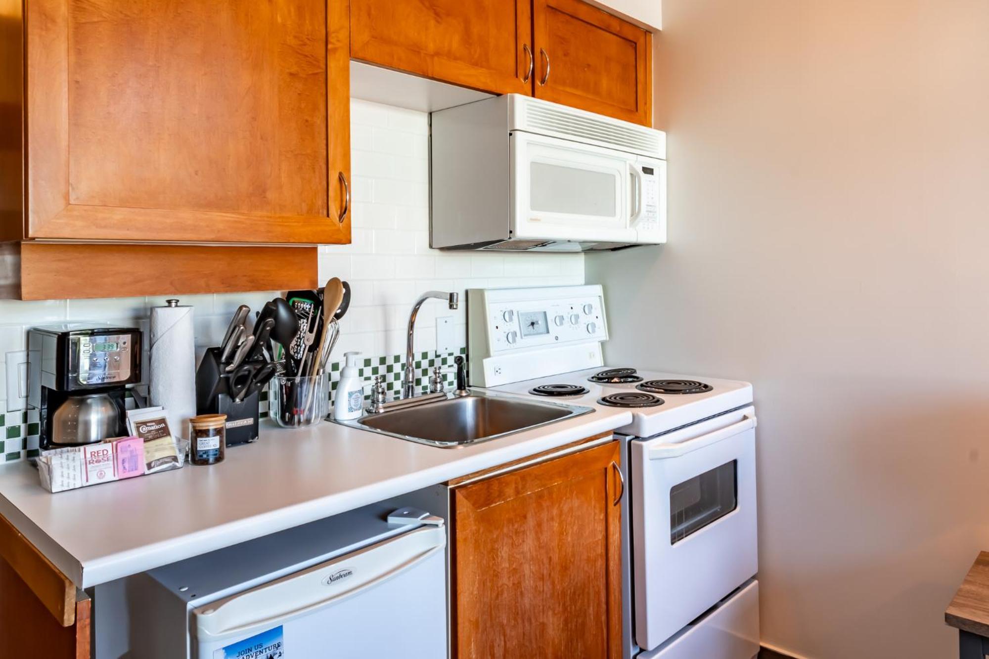 Apartment Alpenglow By Elevate Vacations *