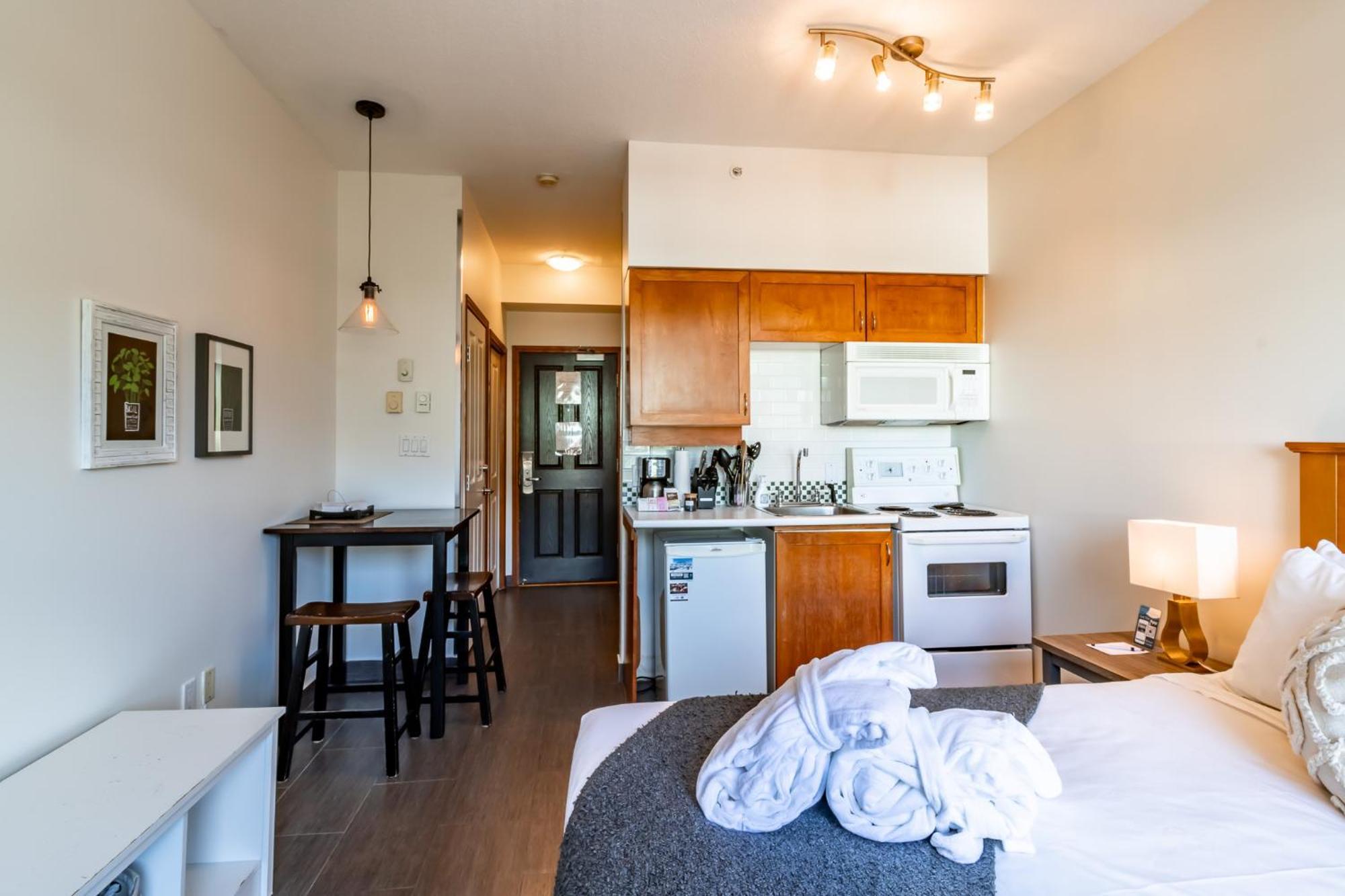 Alpenglow By Elevate Vacations Apartment Whistler