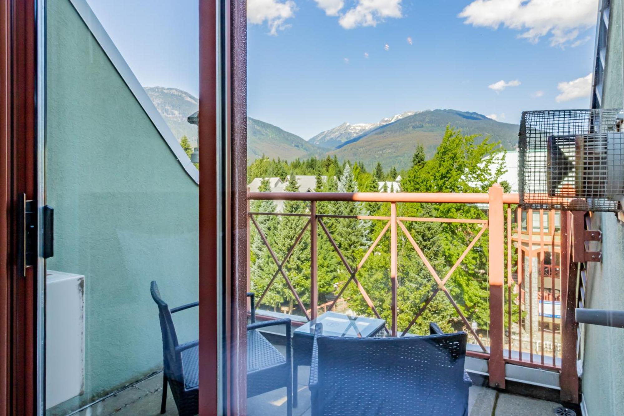 Apartment Alpenglow By Elevate Vacations *