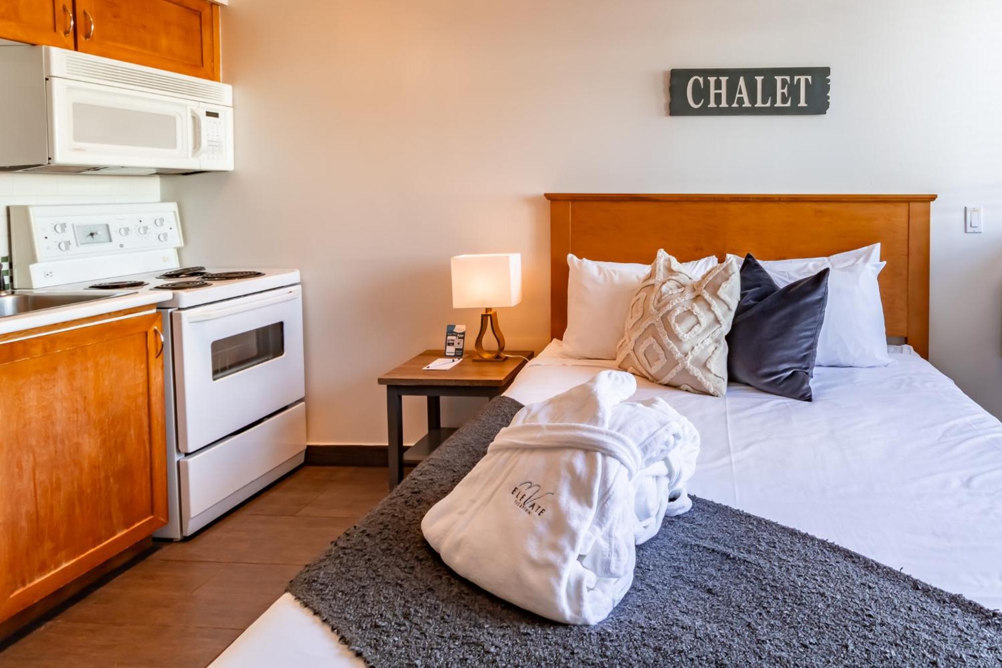 Alpenglow By Elevate Vacations Apartment