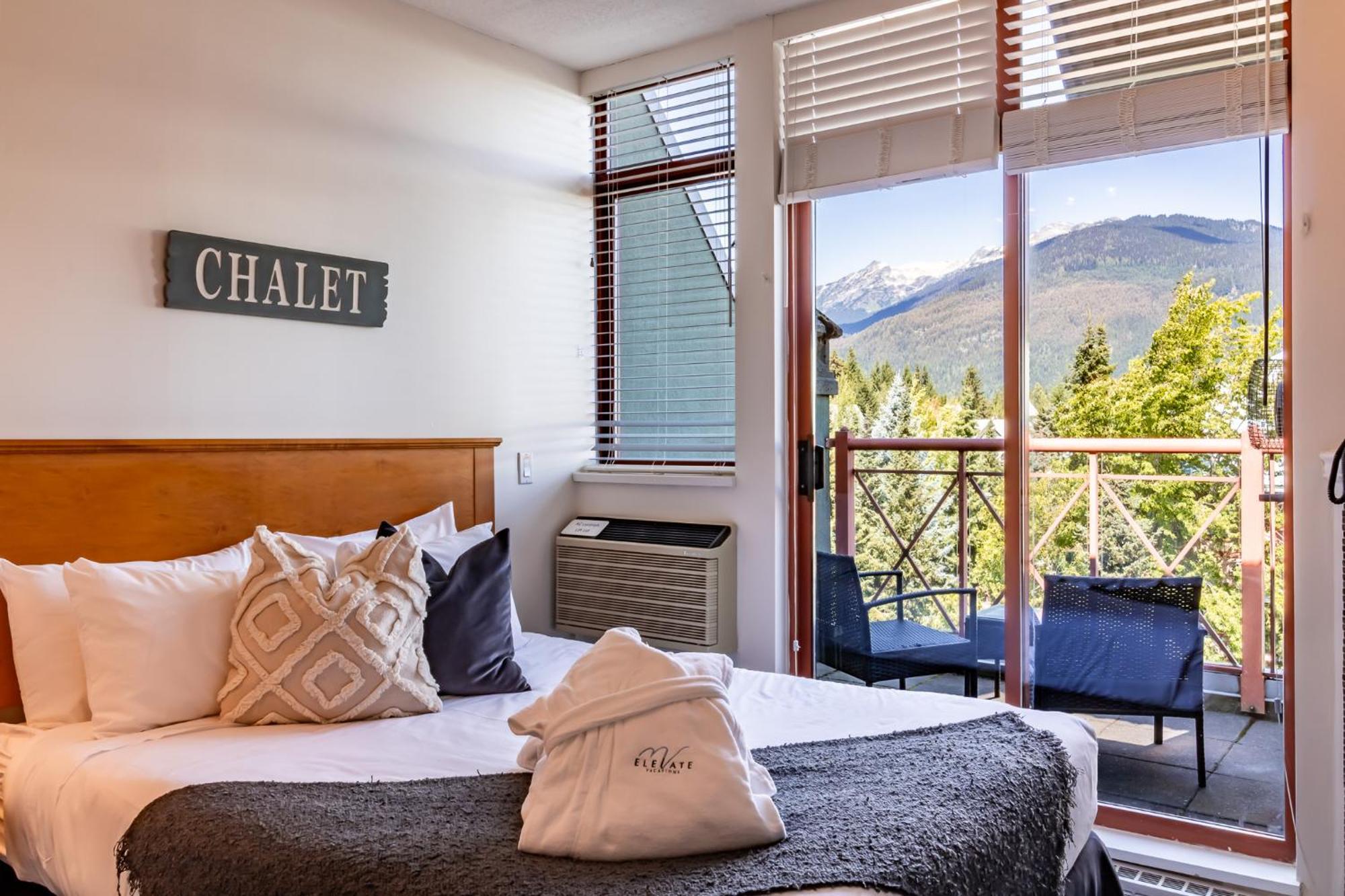 Apartment Alpenglow By Elevate Vacations