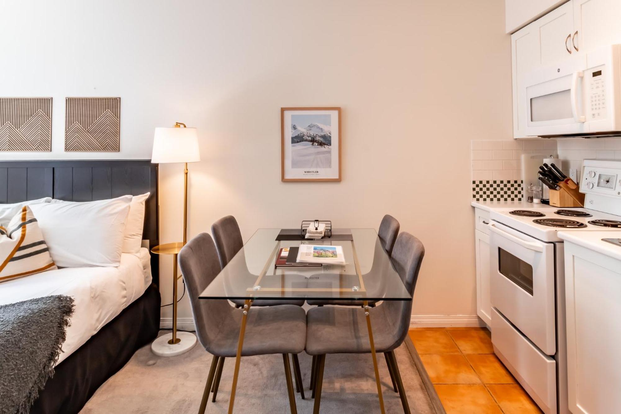 Apartment Alpenglow By Elevate Vacations *
