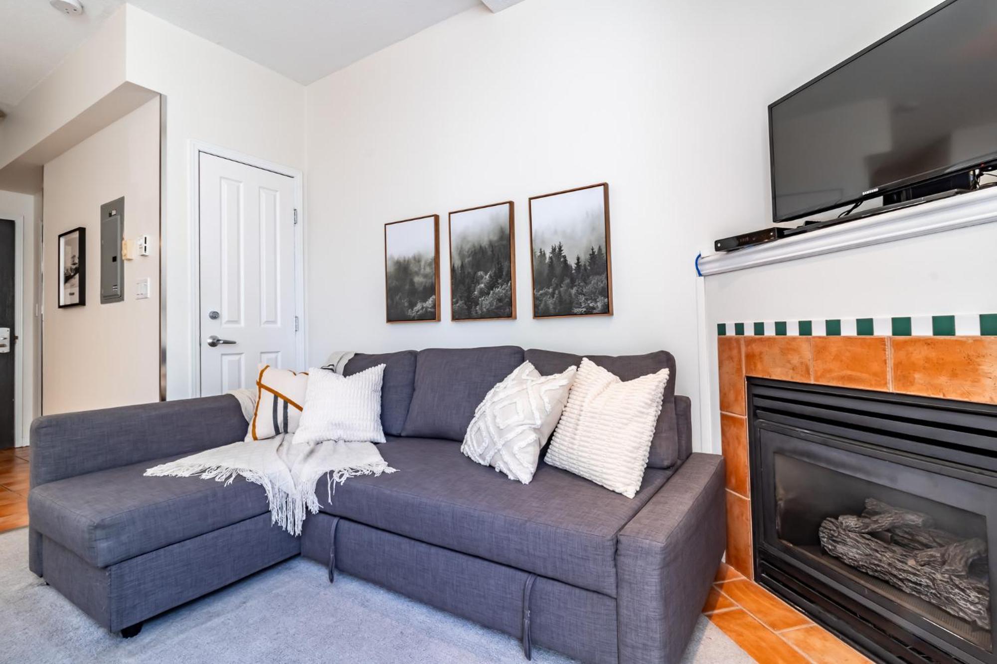 Alpenglow By Elevate Vacations Apartment Whistler
