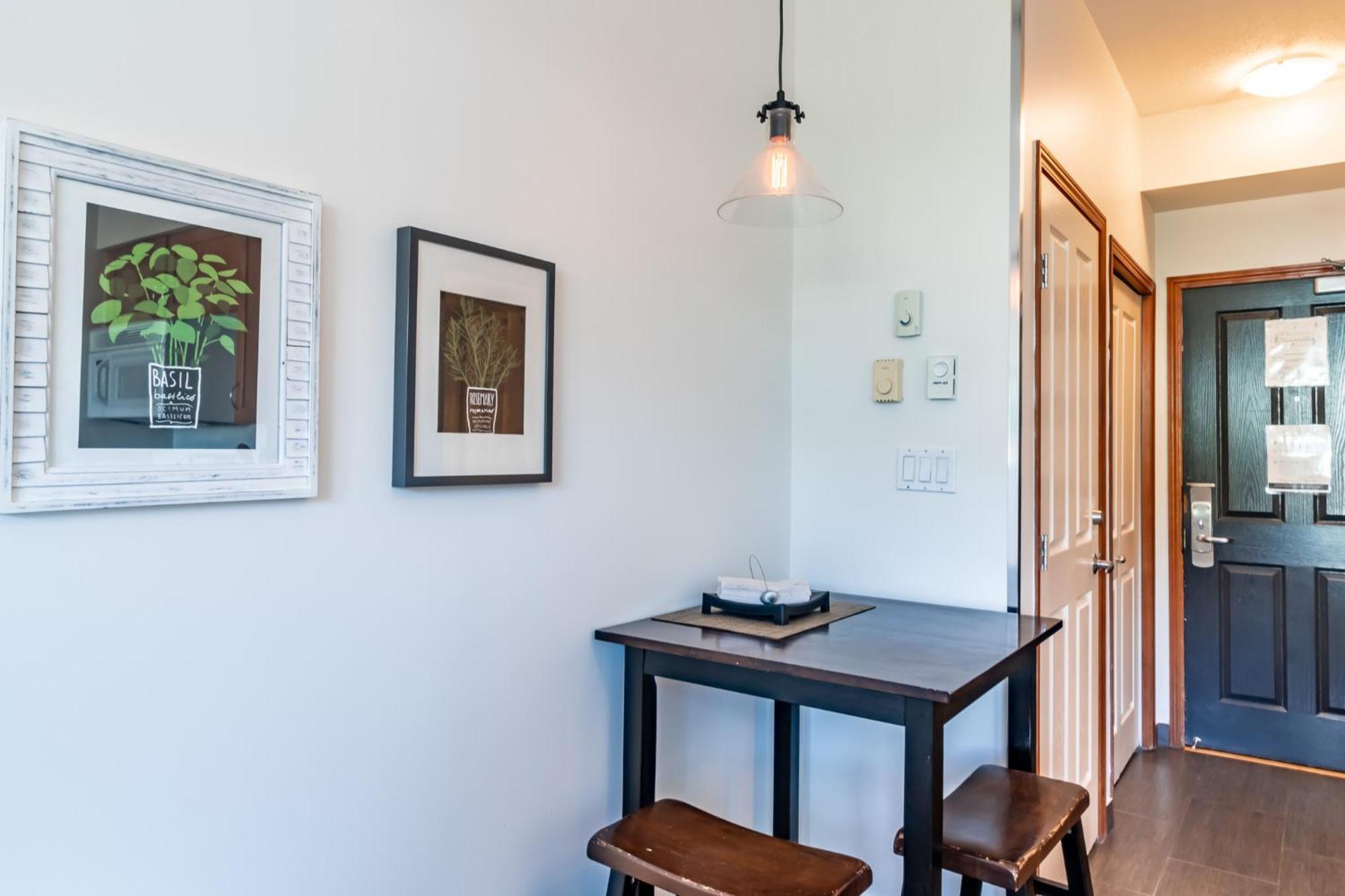 Alpenglow By Elevate Vacations Apartment