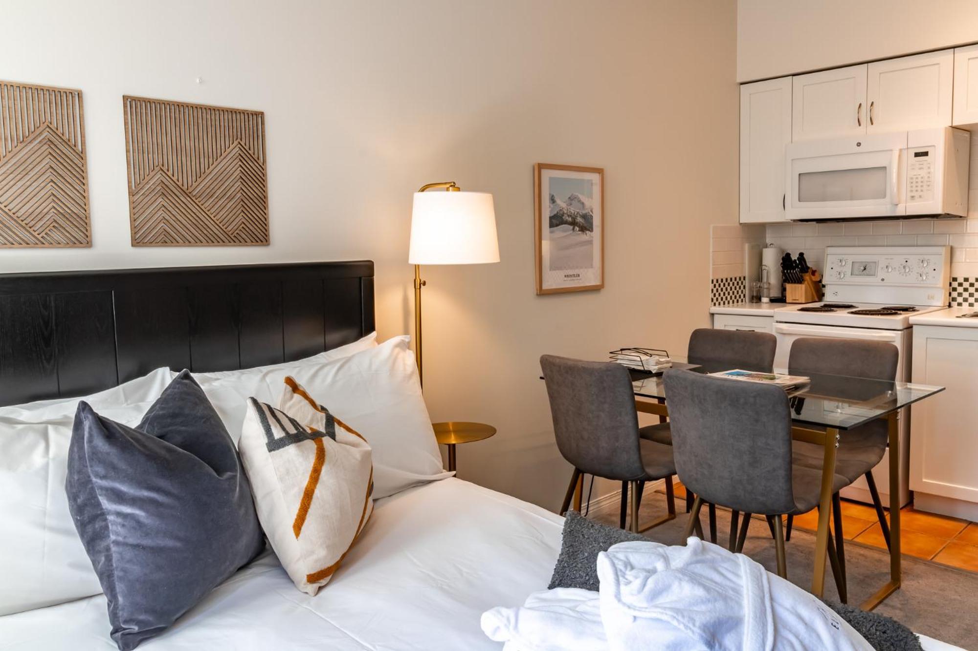 Alpenglow By Elevate Vacations Apartment Whistler