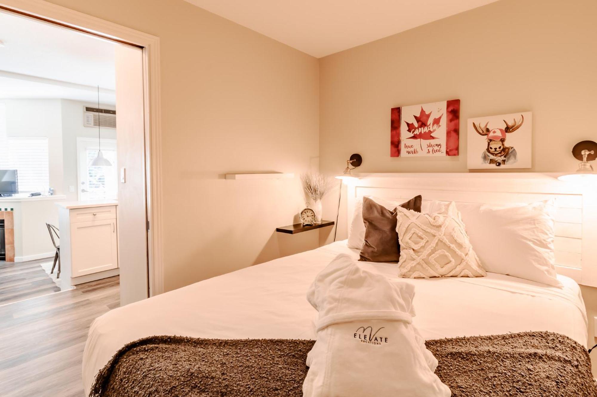 Alpenglow By Elevate Vacations * Whistler
