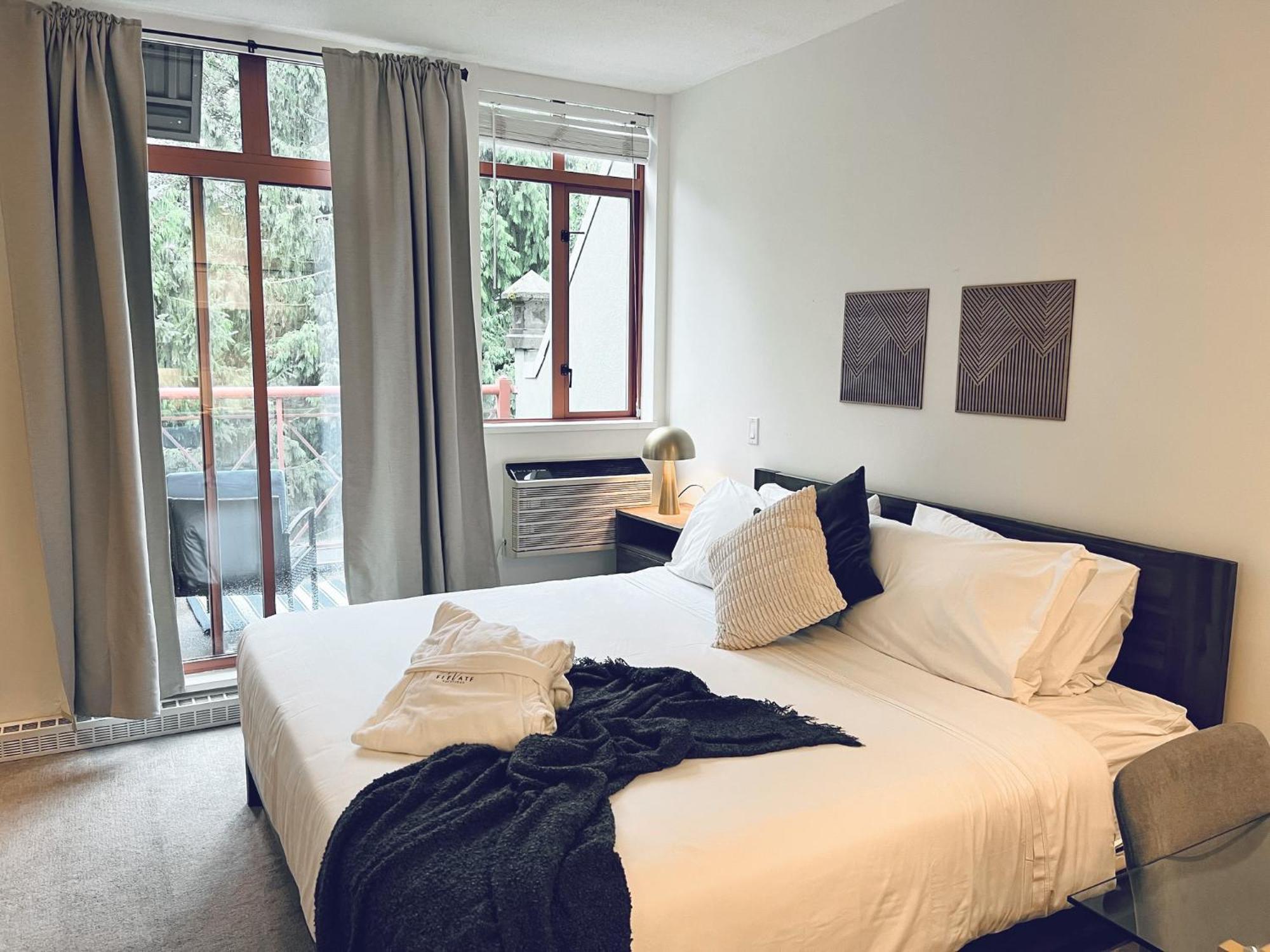 Alpenglow By Elevate Vacations Apartment