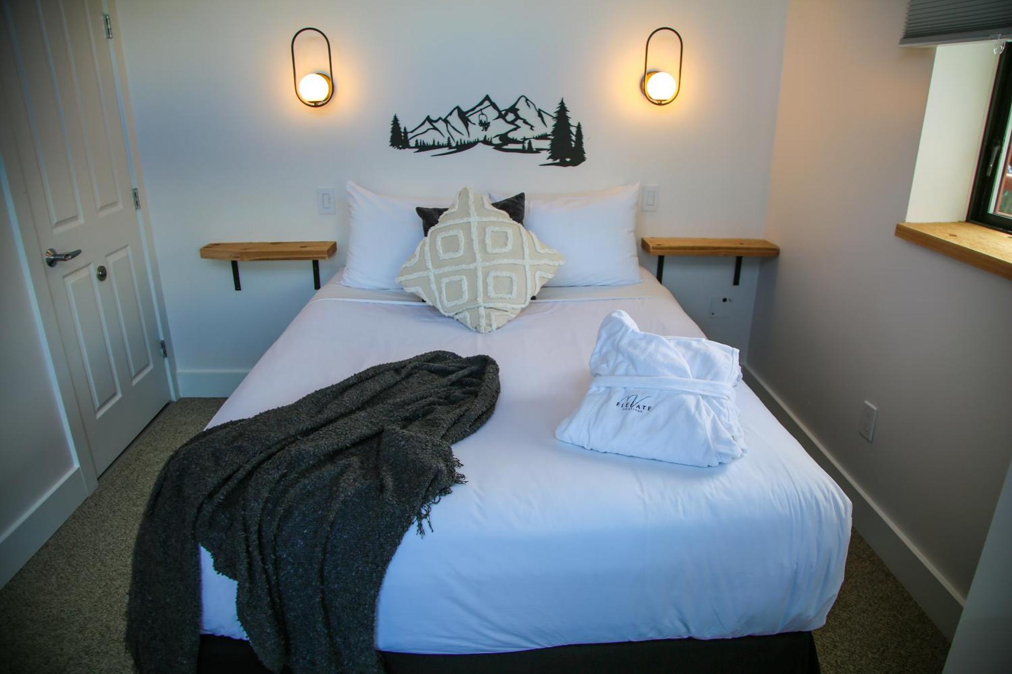 Alpenglow By Elevate Vacations * Whistler