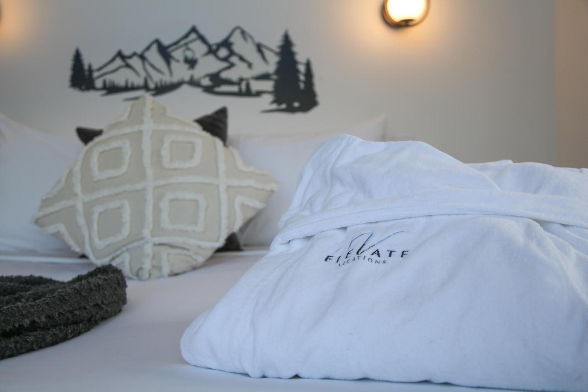 Alpenglow By Elevate Vacations *