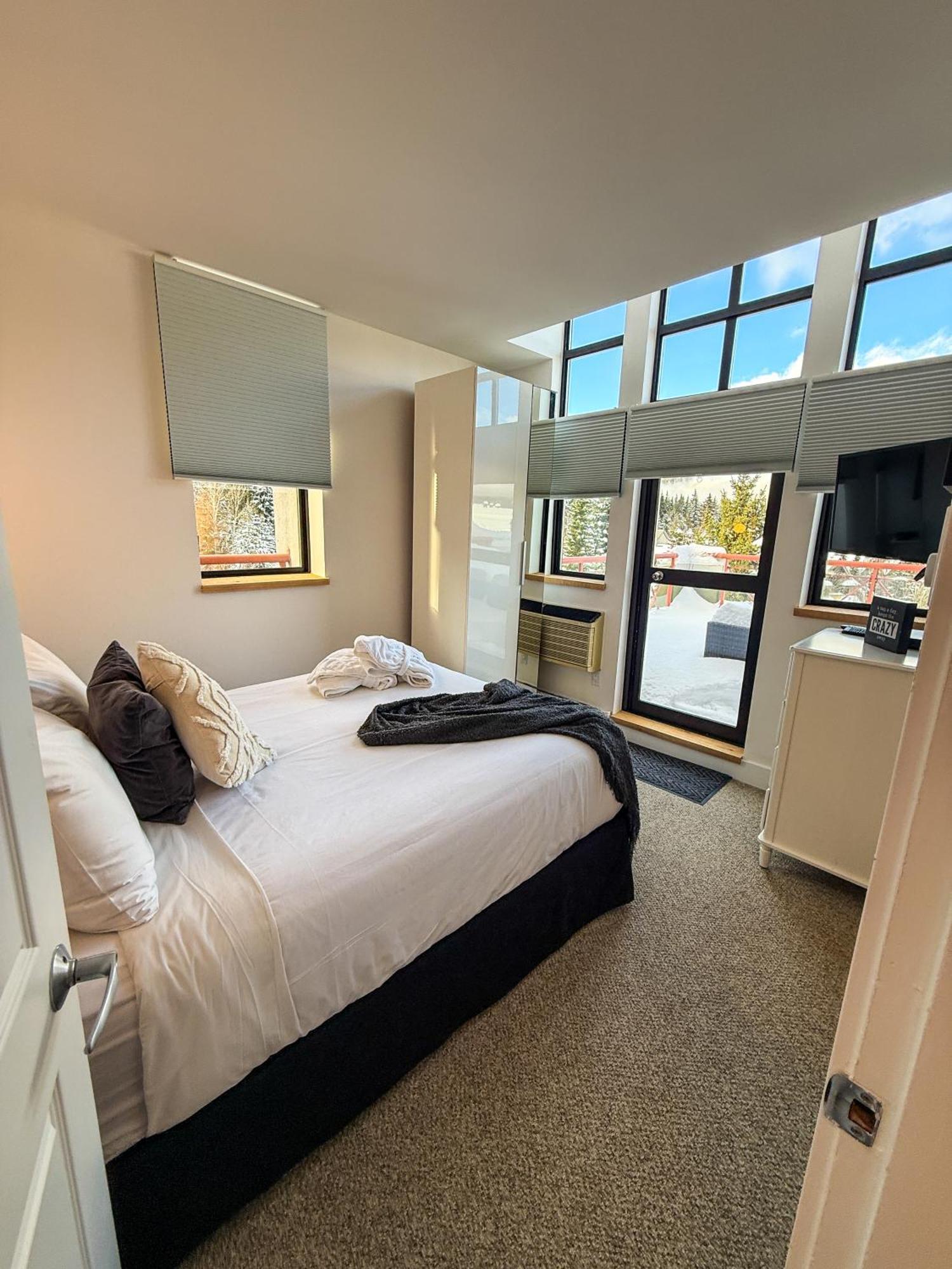 Apartment Alpenglow By Elevate Vacations *