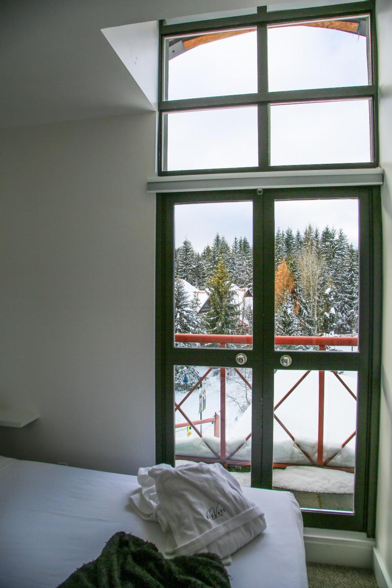 Alpenglow By Elevate Vacations Apartment Whistler