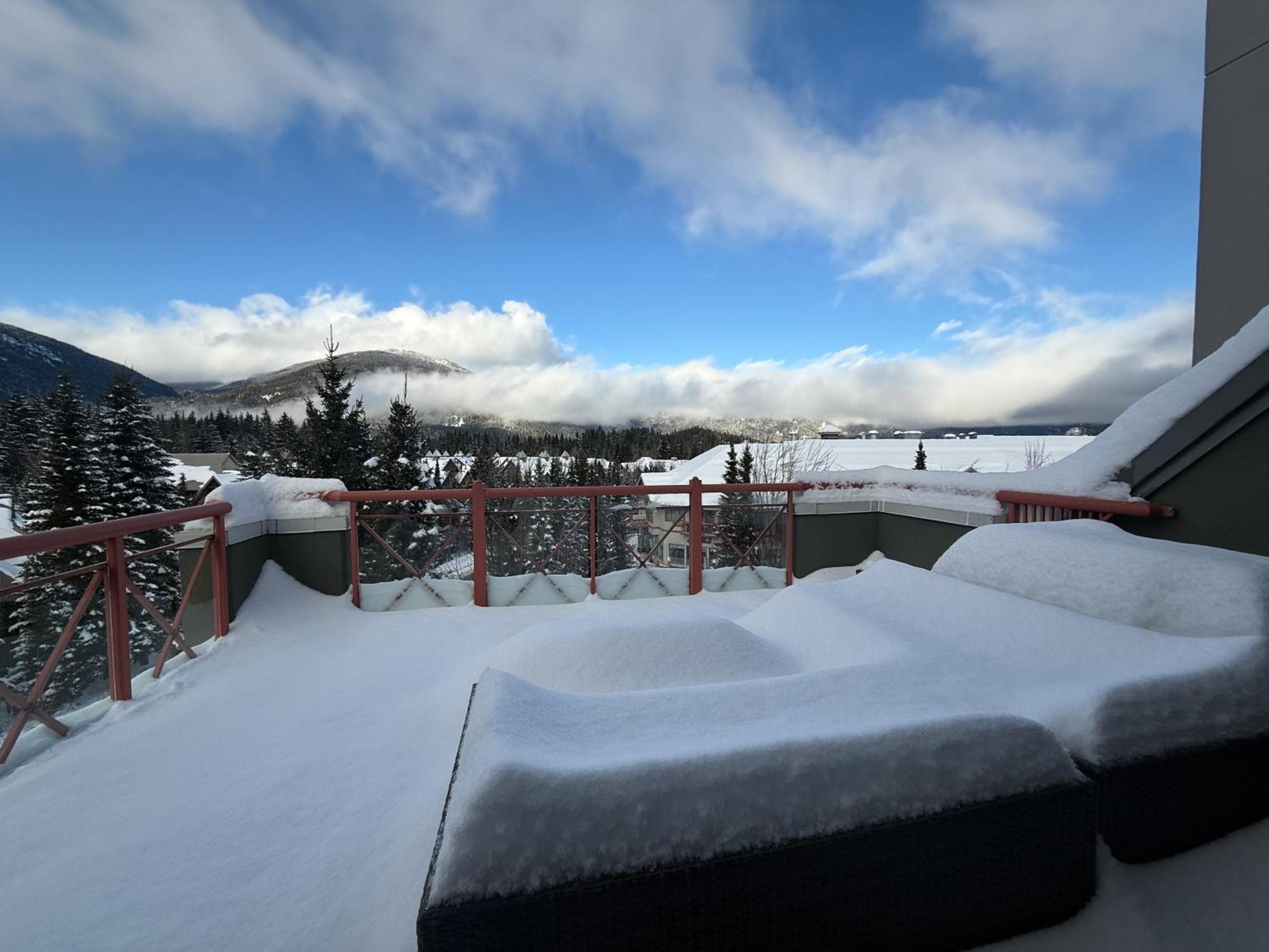 Apartment Alpenglow By Elevate Vacations Whistler