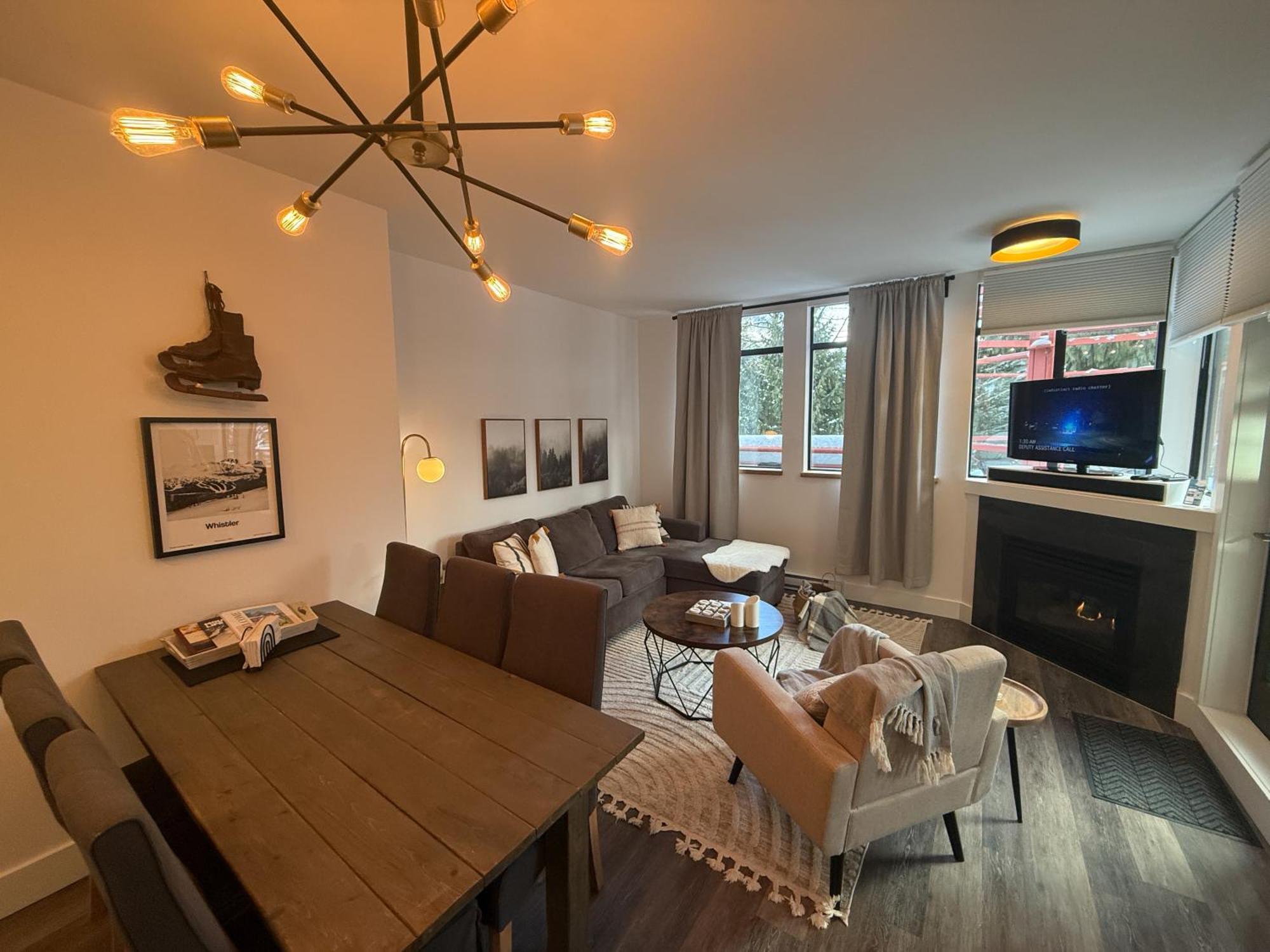 Alpenglow By Elevate Vacations Apartment