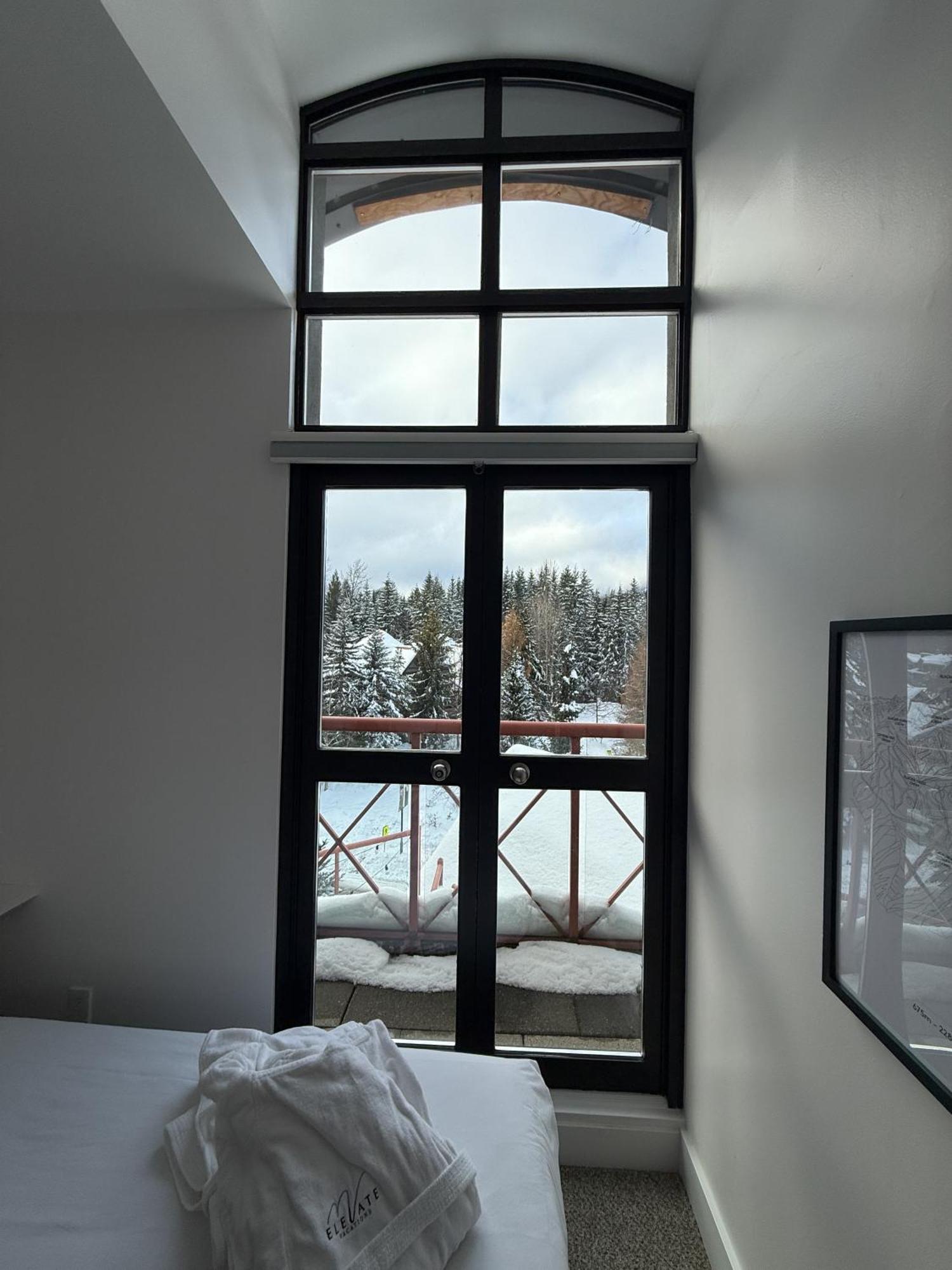 Alpenglow By Elevate Vacations Apartment *